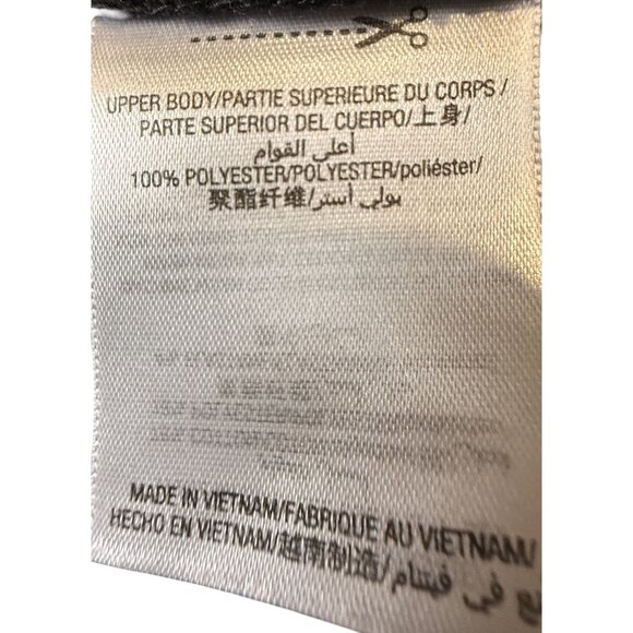 Juicy Couture Black Label Velvet Slip Dress Size 8‎ Y2K Glam Cocktail Date Night - Picture 9 of 9